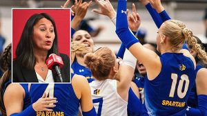 Wyoming Delegation Urges Mountain West Conf. To Ban Males From Women’s Sports