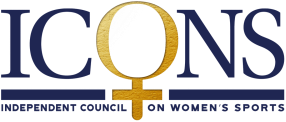 ICONS - Independent Council on Women's Sports